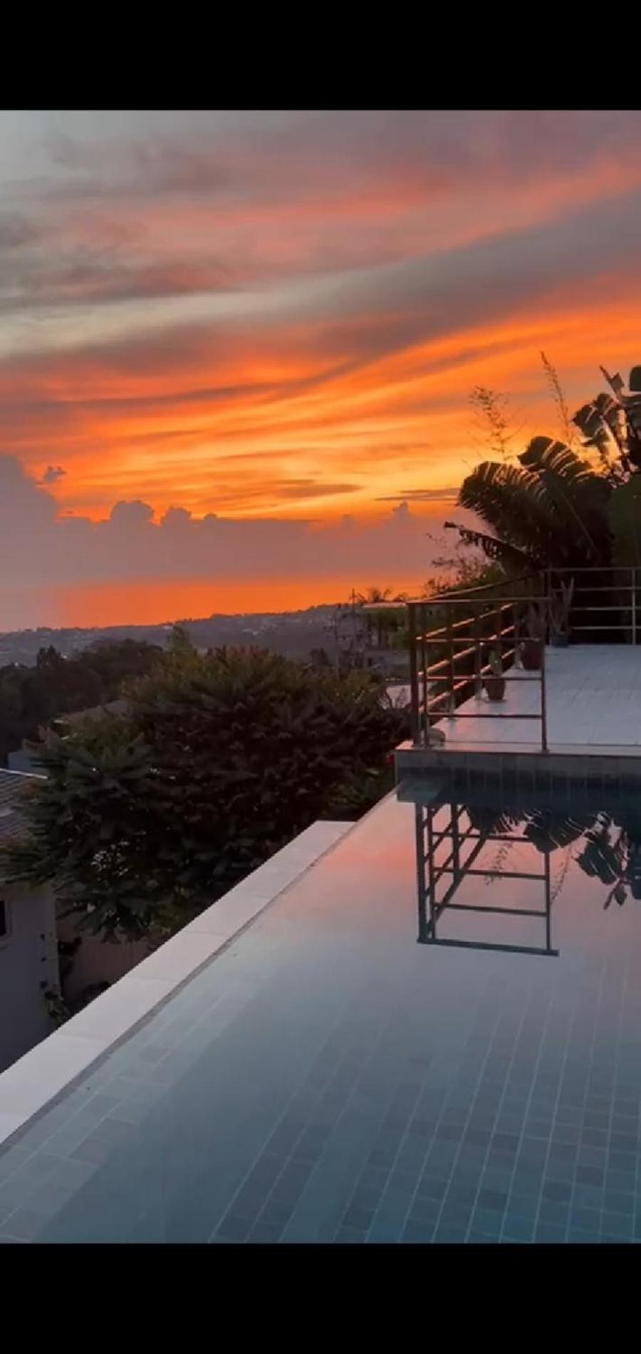 Perfect Sea View Mountain Villa Koh Samui Praia Chaweng Exterior foto