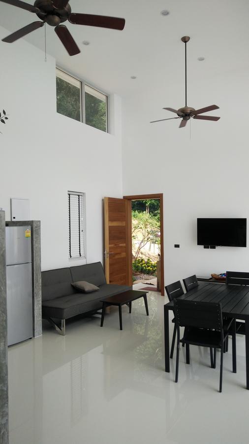 Perfect Sea View Mountain Villa Koh Samui Praia Chaweng Exterior foto