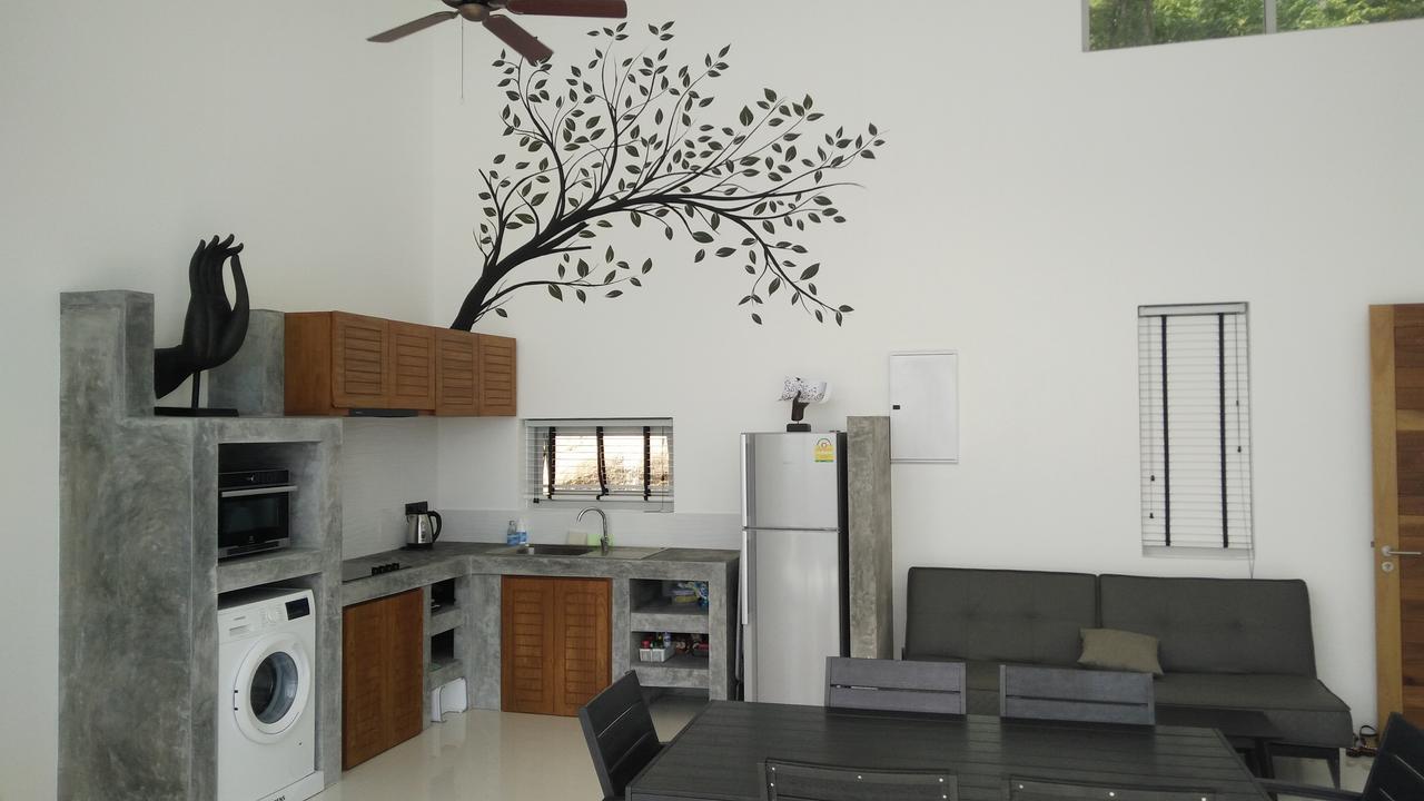 Perfect Sea View Mountain Villa Koh Samui Praia Chaweng Exterior foto