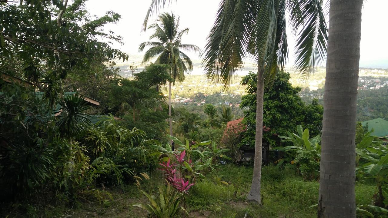 Perfect Sea View Mountain Villa Koh Samui Praia Chaweng Exterior foto