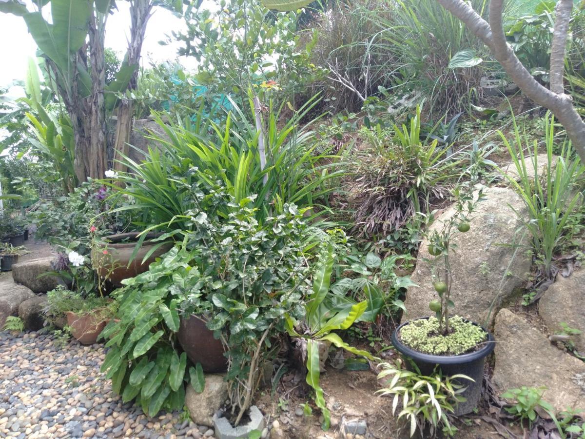 Perfect Sea View Mountain Villa Koh Samui Praia Chaweng Exterior foto